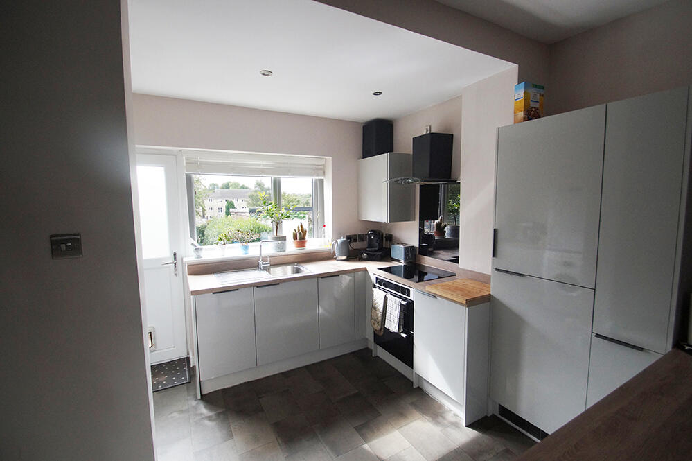 House in Oldham - More
