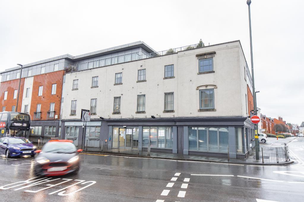 Additional image 2 of High Street, Harborne, Birmingham, B17 9DW