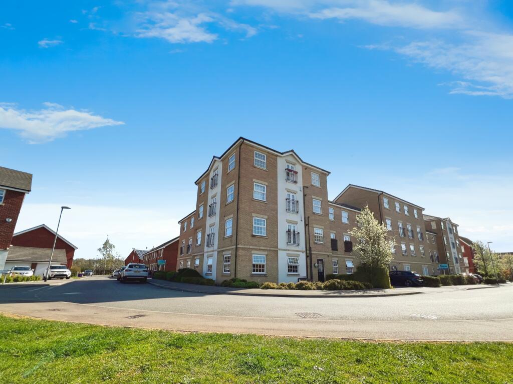 Main image of property: Wilks Road, Grantham, NG31