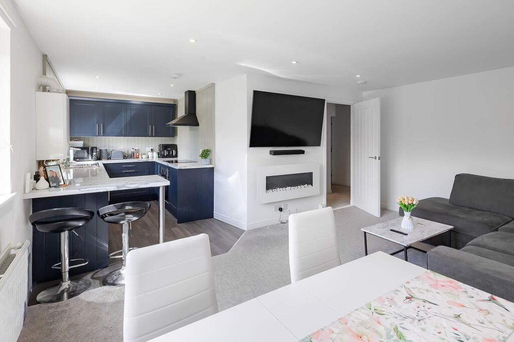 Apartment in Linlithgow, West Lothian - More