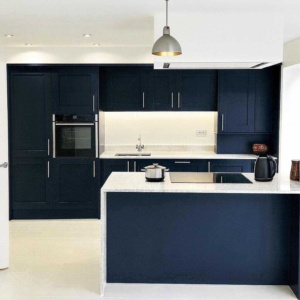 Main image of property: Rennington Meadows, Durham, DH5