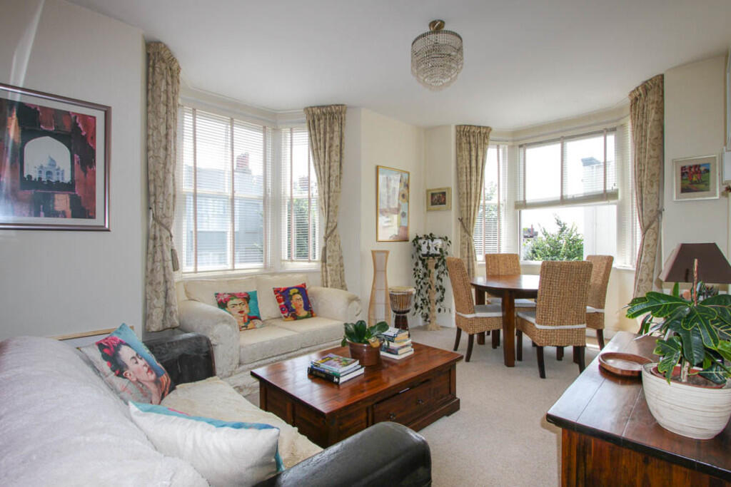 Main image of property: Egremont Place, Brighton