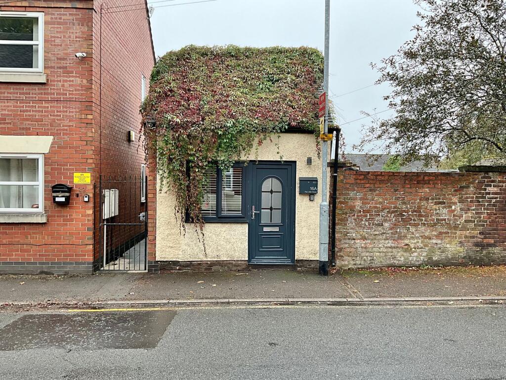 Main image of property: Queen Street, Cheadle, ST10