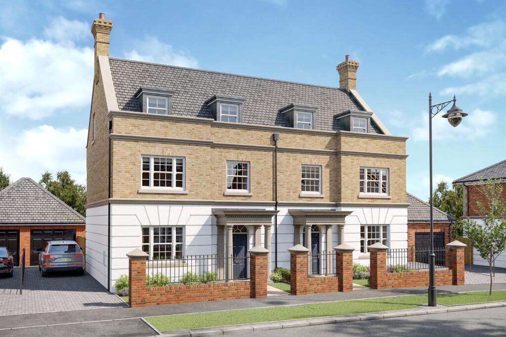 Main image of property: Wimborne