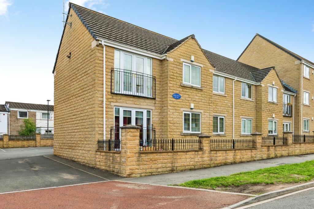 Main image of property: Kinsey Heights, High Green , Heffield, S35 4HU