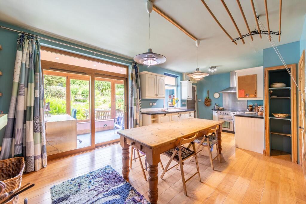 House in Allendale - View 6