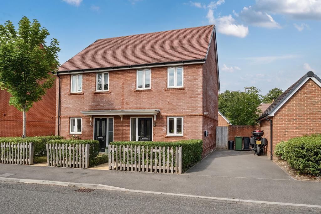 Main image of property: Basingstoke, Hampshire, RG23