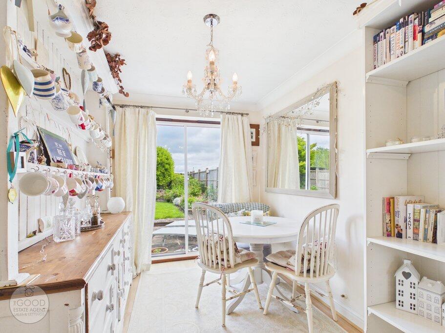 Dorchester Way, Hereford, HR2 7ZP photo 4