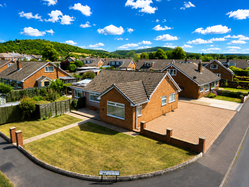Main image of property: Guisborough Road, Great Ayton