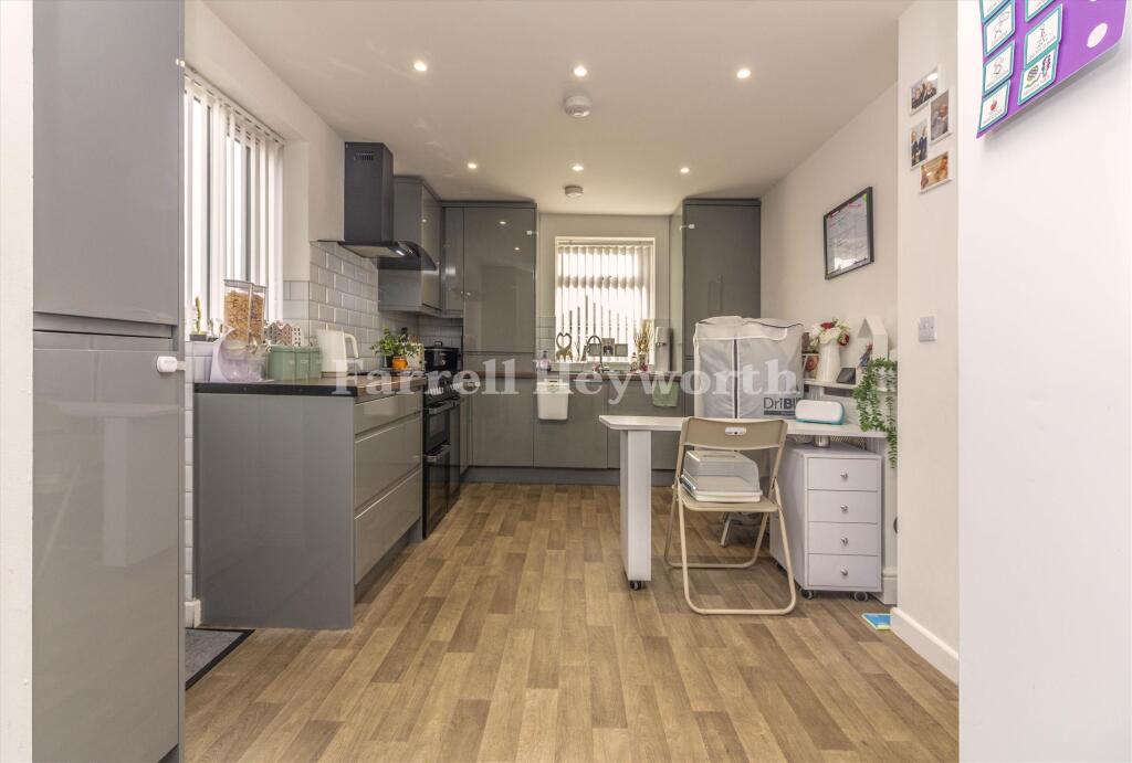Harrison Road, Chorley - View 4