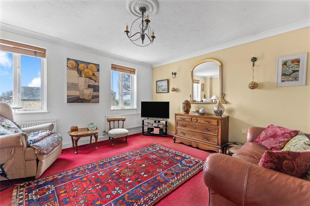 Ackerman Road, Chipping Norton, Oxfordshire, OX7 photo 4