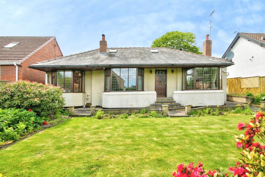 Main image of property: Holmlands Park, Chester Le Street, County Durham, DH3