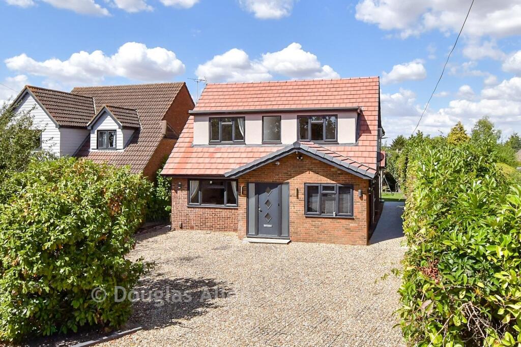 Main image of property: Wick Beech Avenue, Wickford, Essex