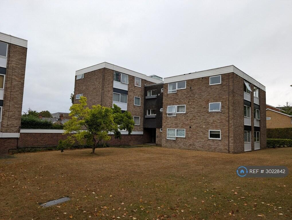 Apartment in Guildford