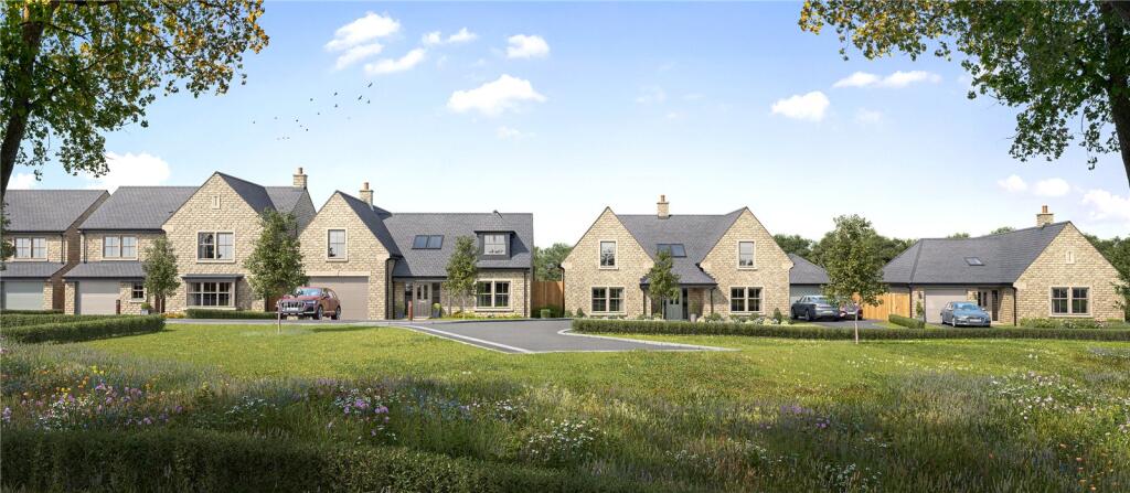 Main image of property: Hornby, Lancaster, Lancashire