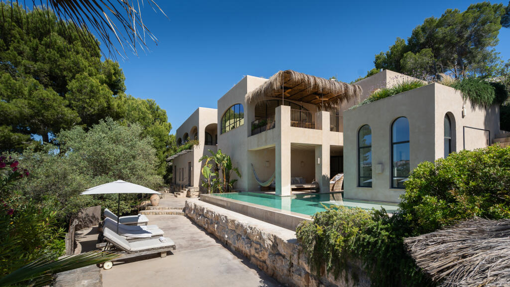 Main image of property: Balearic Islands, Mallorca, Santa Ponsa
