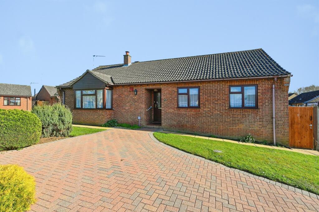 Main image of property: St. James Drive, Downham Market