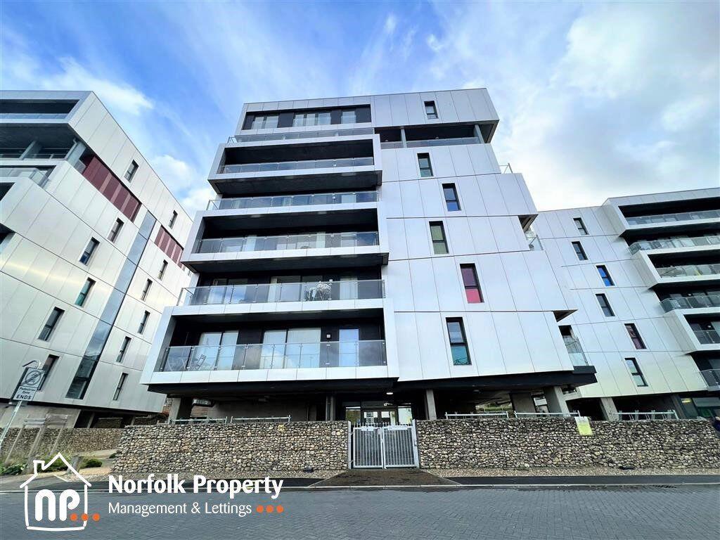Main image of property: Riverside Area