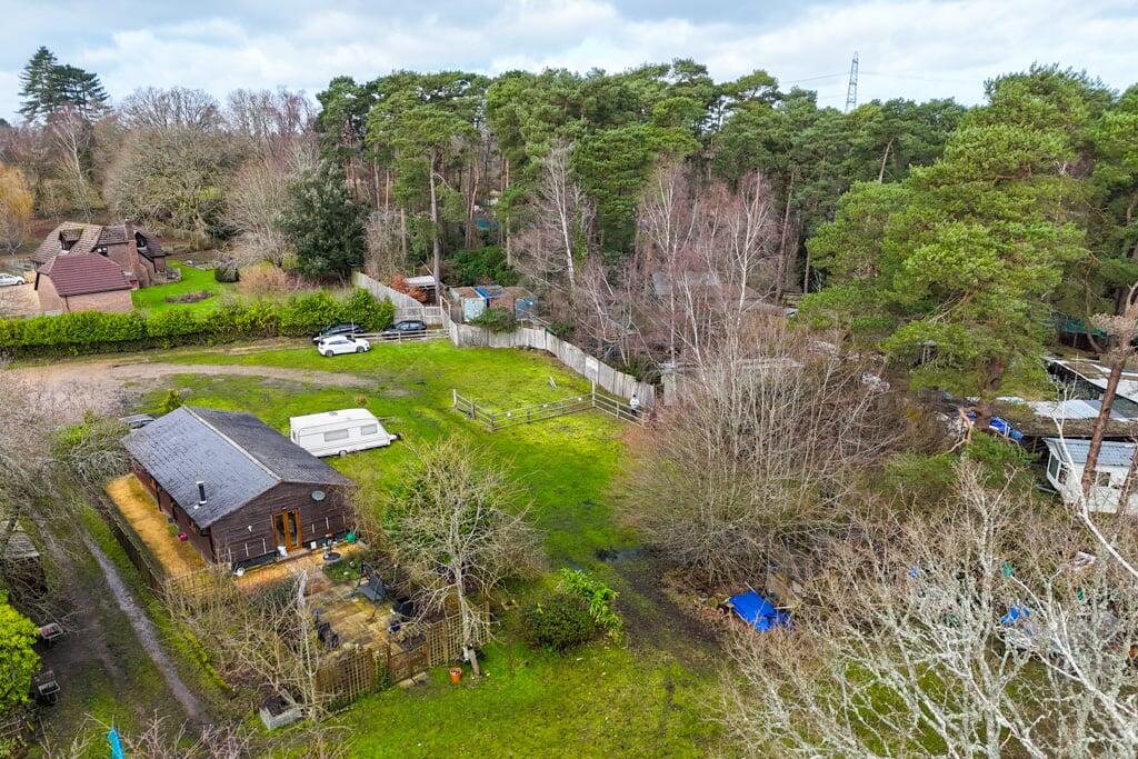 Main image of property:  Landford, Salisbury, SP5