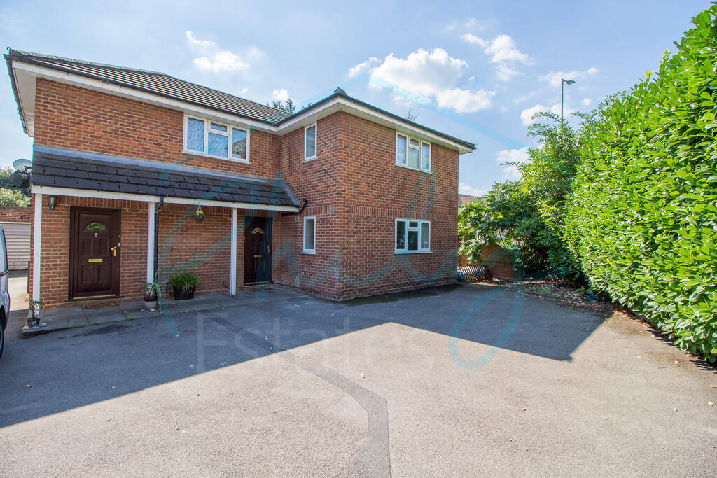 Main image of property: Station Road, Broxbourne