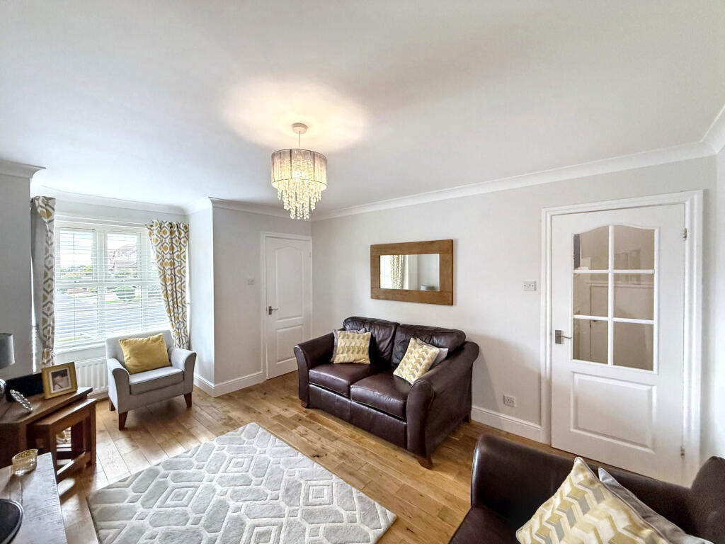 House in Stockton-on-Tees - View 5