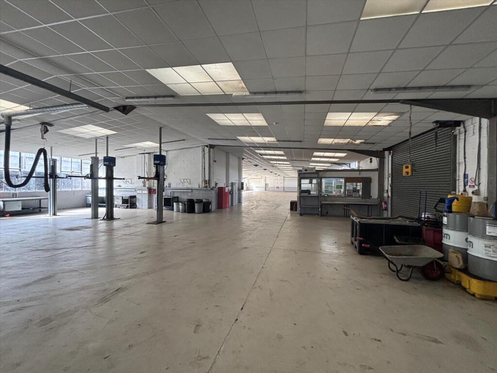 Additional image 5 of Unit U, Lyon Way, St. Albans, Hertfordshire, AL4