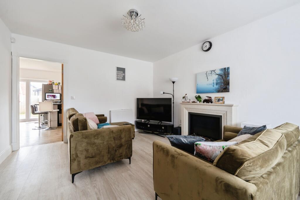 393, Bowerham Road, Lancaster, LA1 photo 3