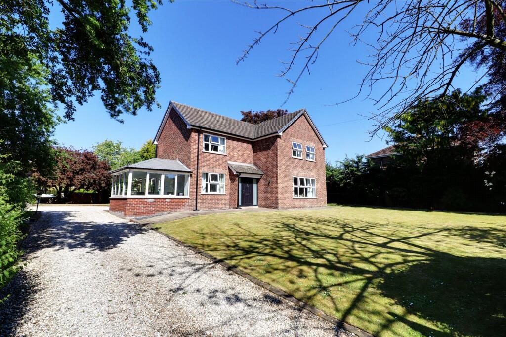 Main image of property: New Street, Elsham, North Lincolnshire, DN20