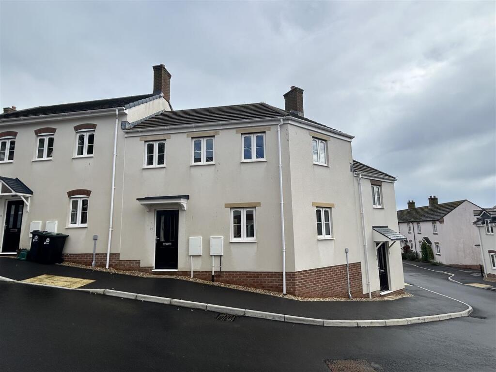 Main image of property: Applebee Way, Lyme Regis