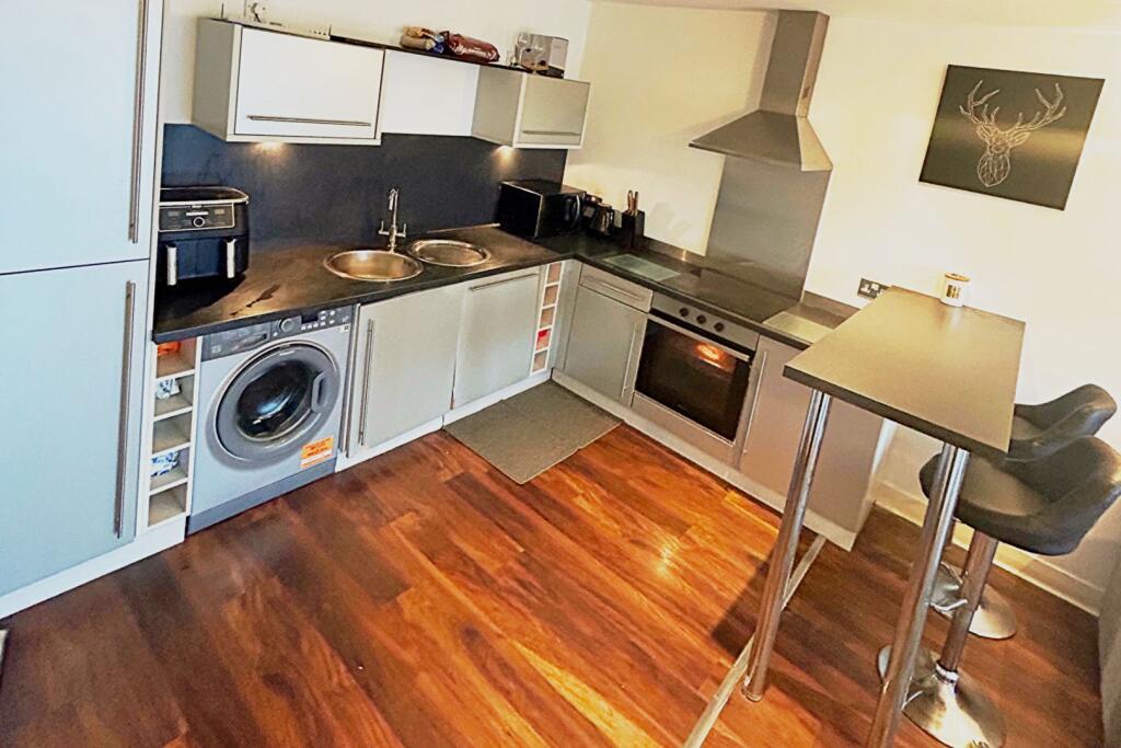 62 Ellesmere Street, Manchester, M15 photo 3