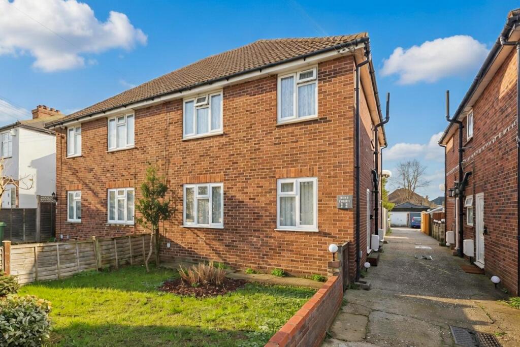 Main image of property: Star Road, Hillingdon, UB10