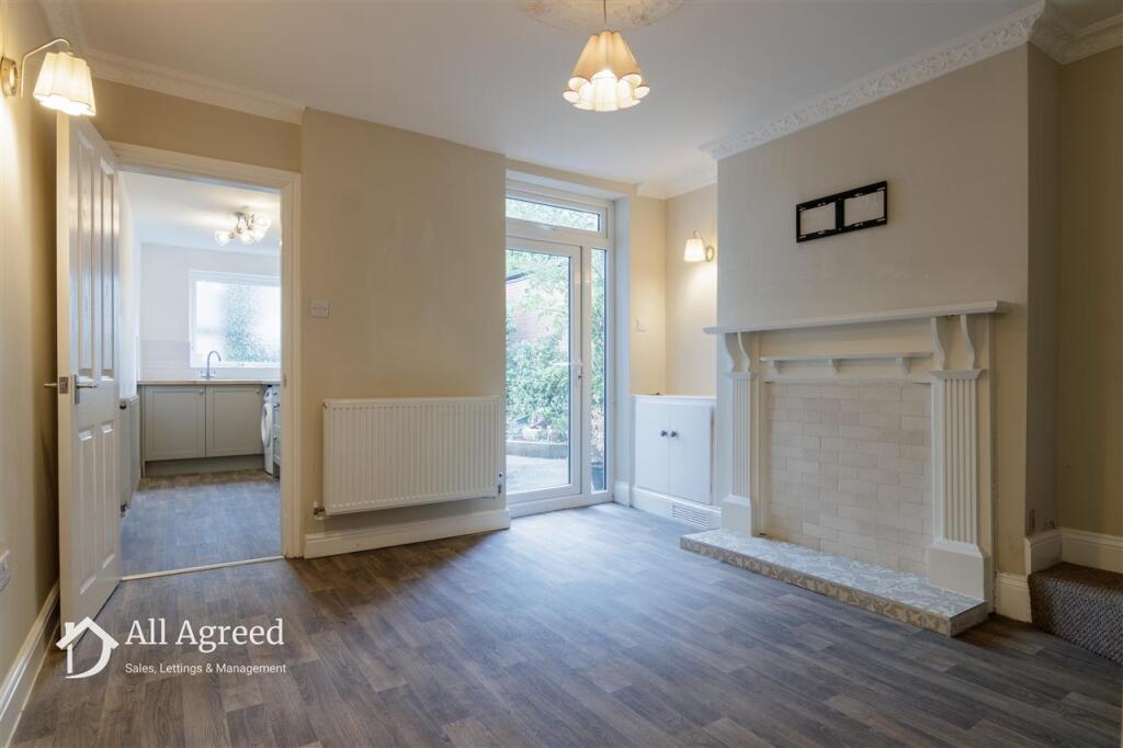 House in Broxtowe, Kimberley - View 3