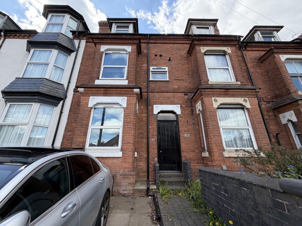Main image of property: Harborne Park Road, BIRMINGHAM