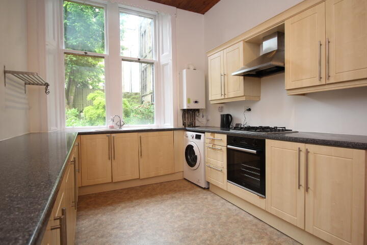 59 Kersland Street, Hillhead, Glasgow G12 8BS - View 3
