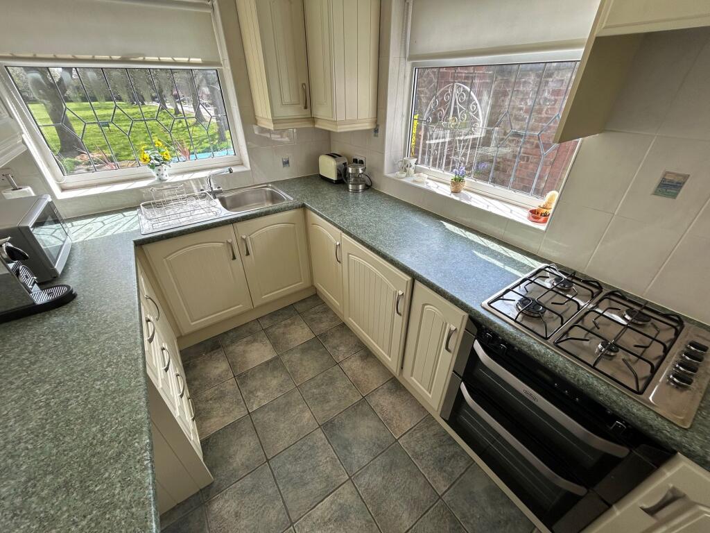 House in Coventry, Upper Stoke - View 3