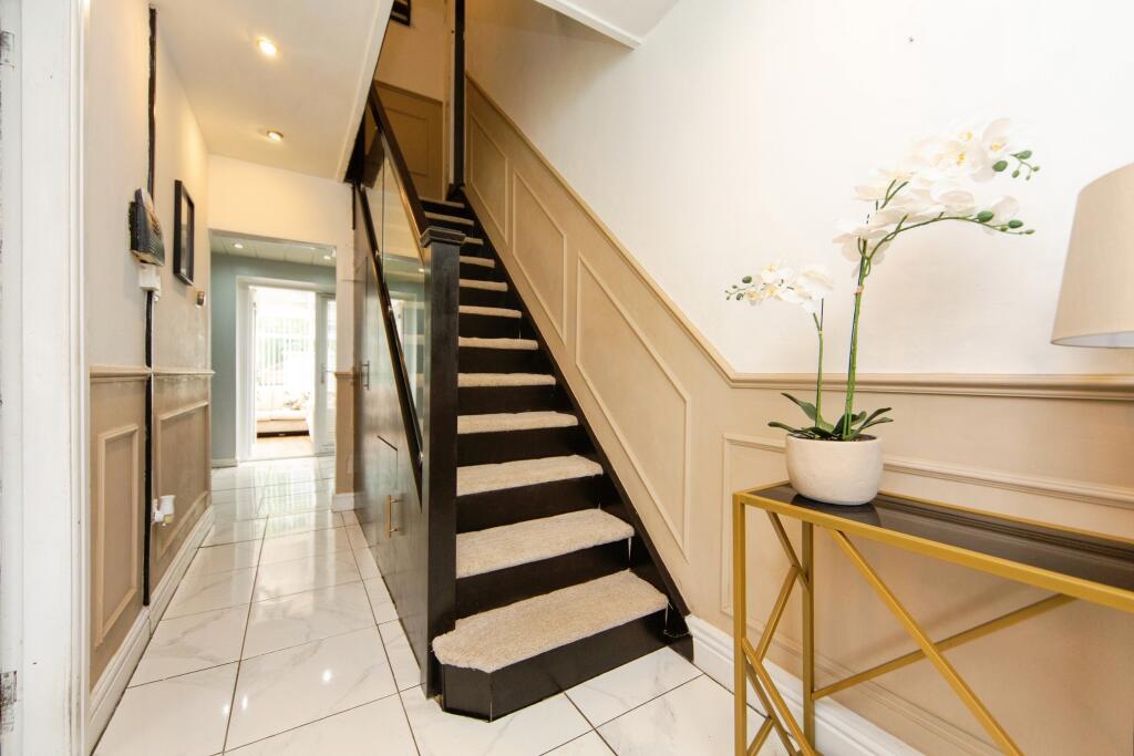House in Liverpool - View 2