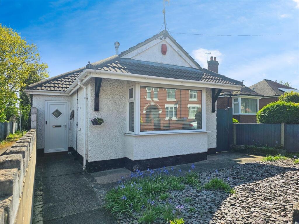 Biddulph Road, Chell, Stoke-On-Trent photo 3