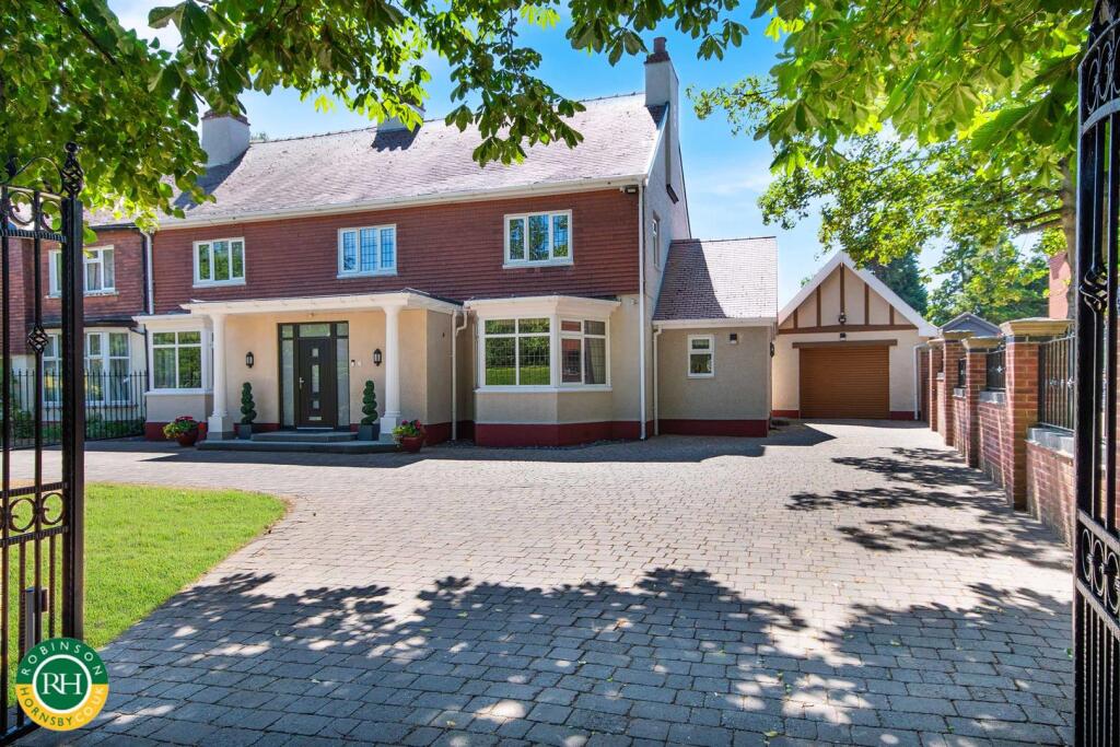 Main image of property: St. Wilfrids Road, Doncaster