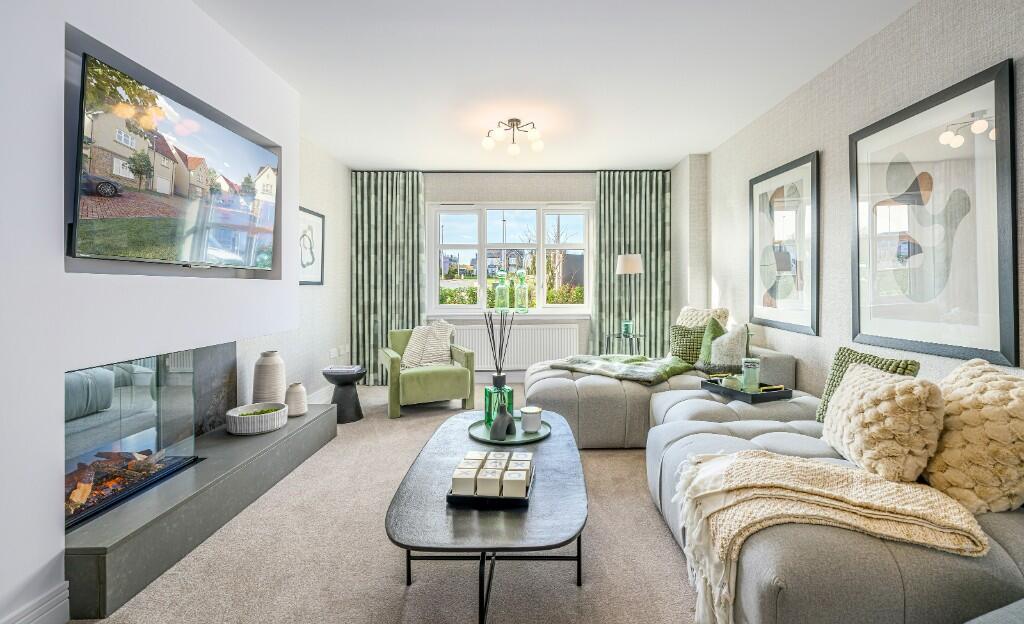 House in Motherwell - View 5