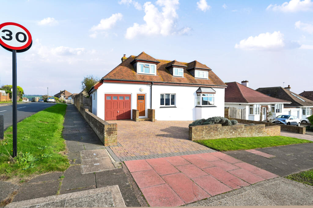 Main image of property: Cranleigh Avenue, Rottingdean Brighton, East Sussex, BN2