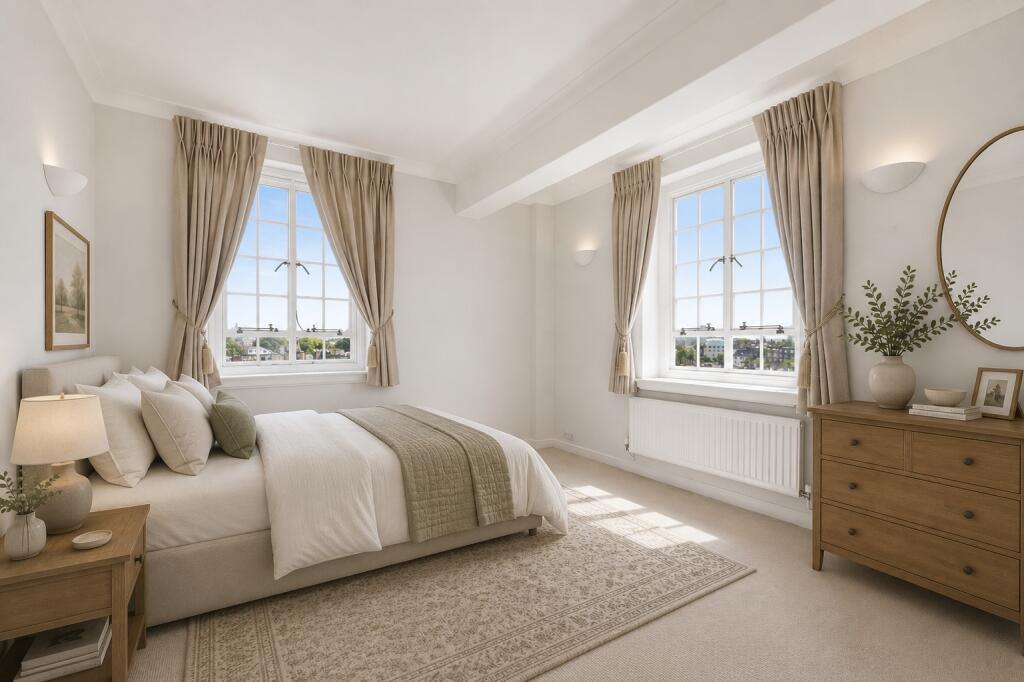 Apartment in London, Royal Borough of Kensington and Chelsea - View 2