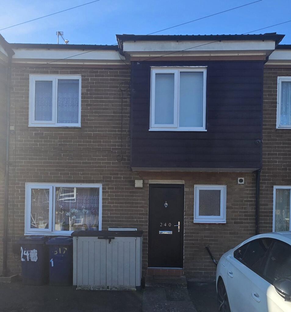 Main image of property: Eastgarth, Newcastle upon Tyne, Tyne and Wear, NE5