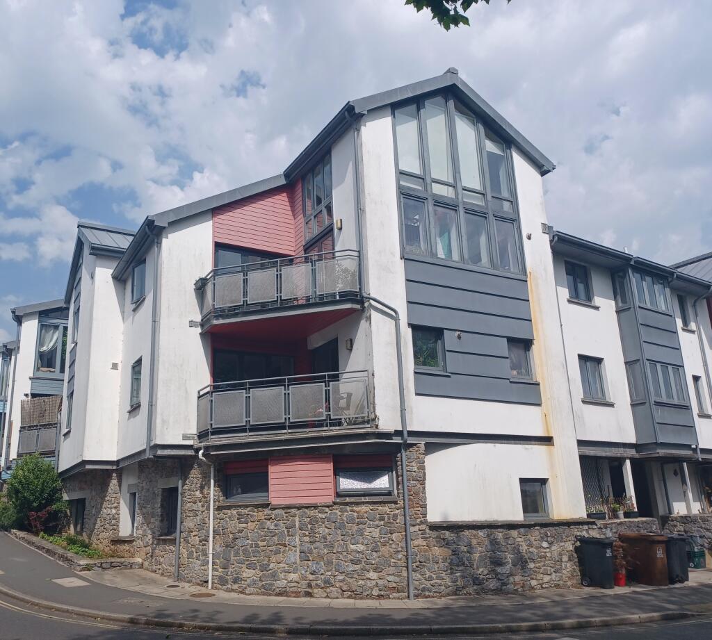 Main image of property: Leechwell Court, Totnes
