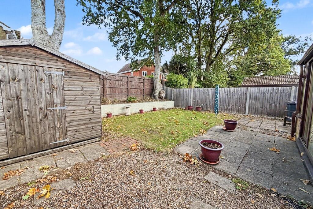 Verwood photo 2