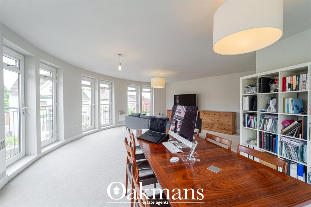 Apartment in Birmingham - View 5