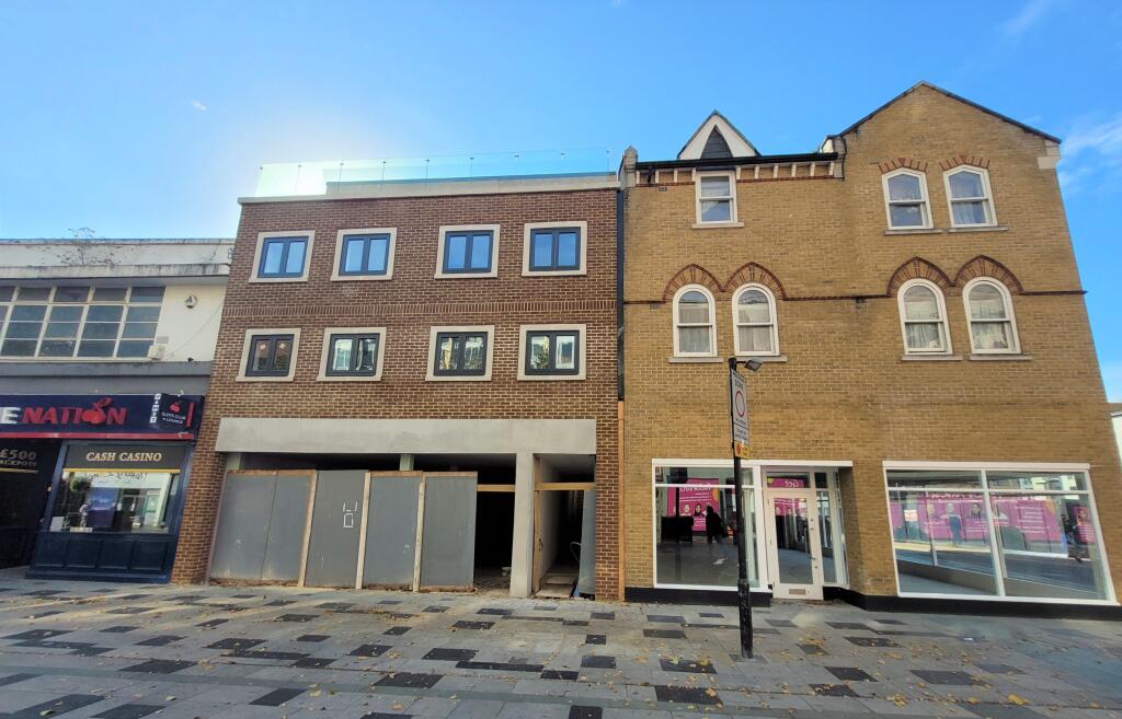 Main image of property: Slough High Street
