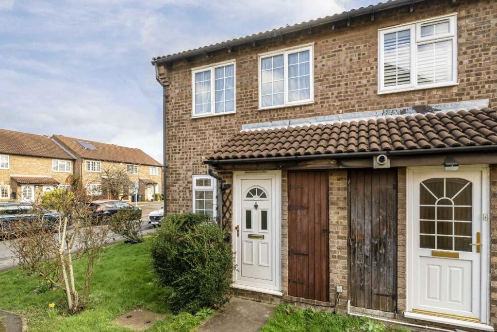 Main image of property: Sawyers Lawn, West Ealing