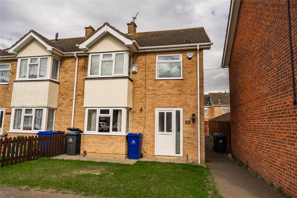 Main image of property: Ash Court, Cleethorpes, Lincolnshire, DN35