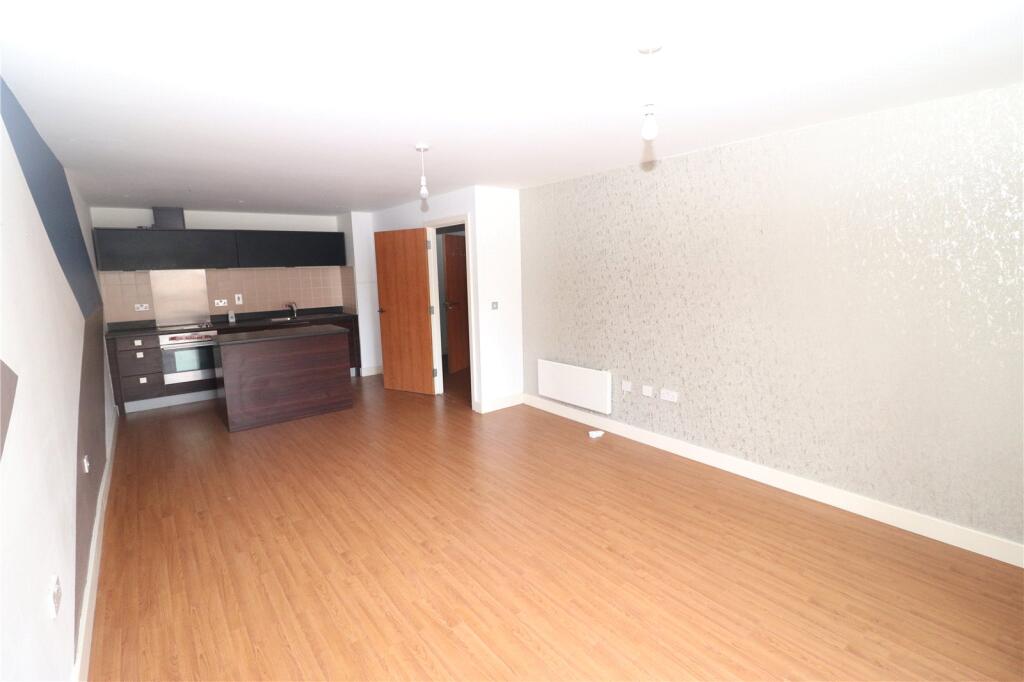 Main image of property: Ryland Street, Birmingham, B16