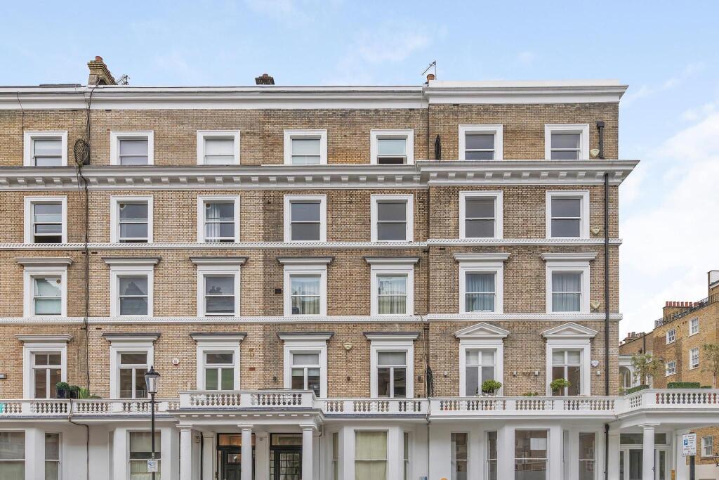 Main image of property: Elvaston Place, South Kensington SW7